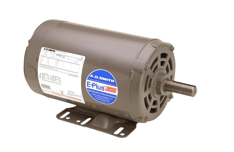 Century M126V1 General Purpose Electric Motor