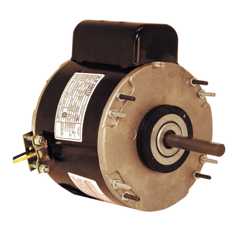 US1016NB 5-5/8″ Totally Enclosed Fan/Blower Electric Motor 1/6 HP US1016NB