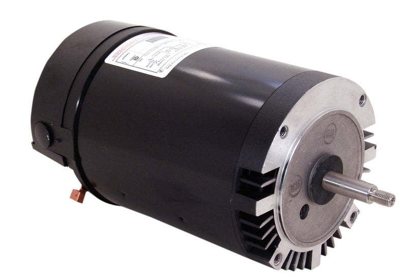 Century USN1102 Pool and Spa Electric Motor