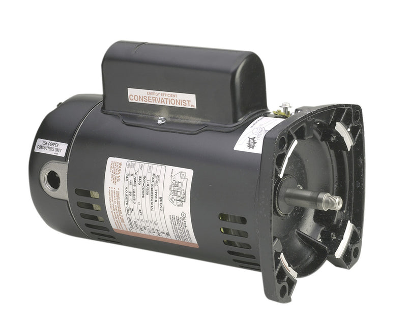 Century USQ1152 Pool and Spa Electric Motor