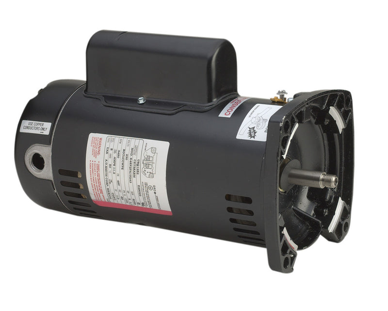 Century USQ1252 Pool and Spa Electric Motor