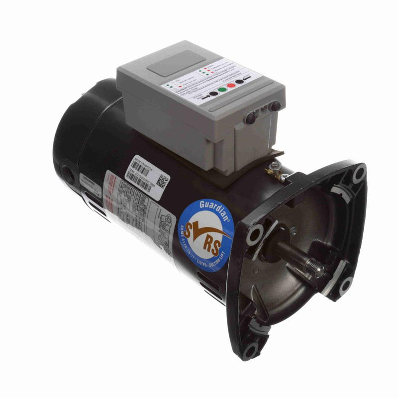 Century USQG1072A Pool and Spa Electric Motor