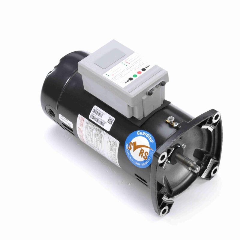 Century USQG1102A Pool and Spa Electric Motor