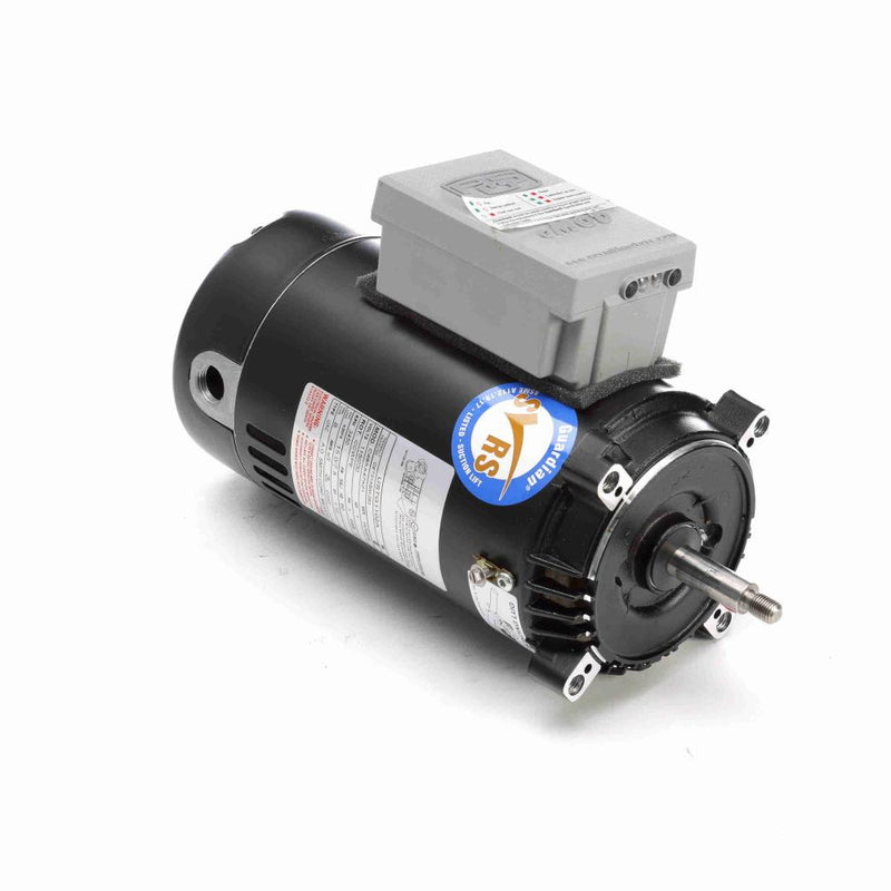 Century USTG1102A Pool and Spa Electric Motor