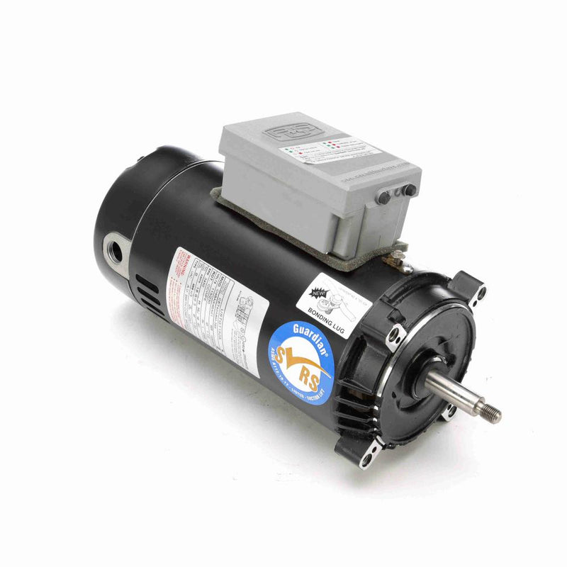 Century USTG1152A Pool and Spa Electric Motor