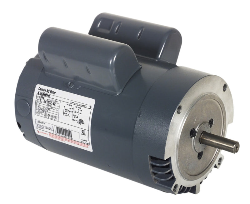 Century V106 General Purpose Electric Motor