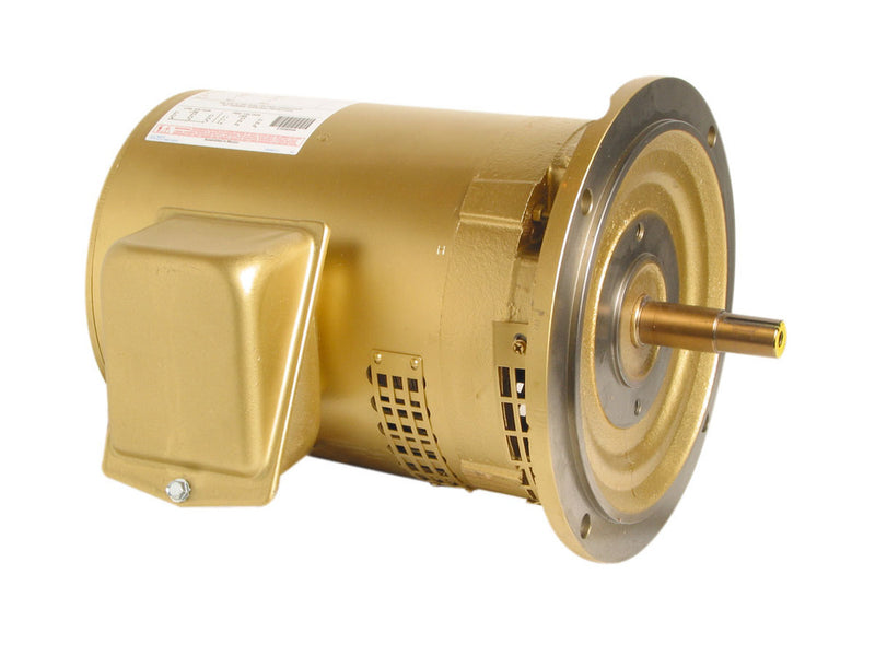 Century V214M2 Pool and Spa Electric Motor