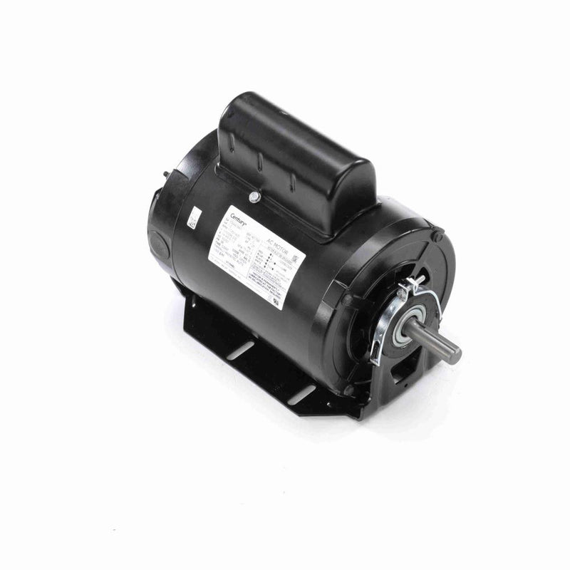 Century V1104BL Refrigeration Electric Motor