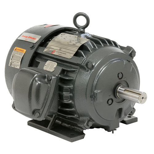 US-Nidec X100P2B Explosion Proof Electric Motor