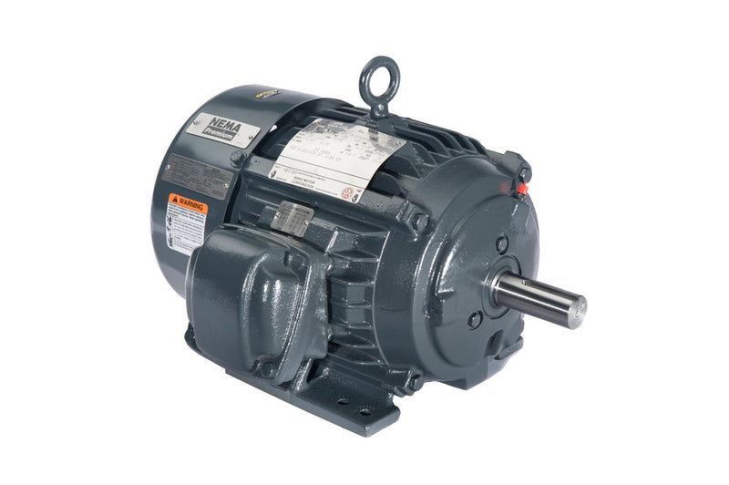 US-Nidec XS34S3A14 Explosion Proof Electric Motor