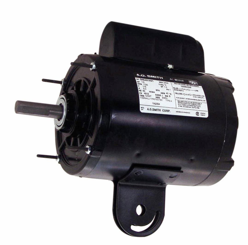 YA2054 Pedestal Fan Electric Motor 1/2 HP YA2054